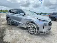 2023 Hyundai Santa Fe photo