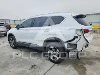 2023 Hyundai Santa Fe фото