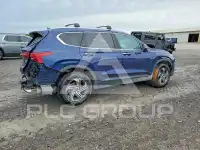 2023 Hyundai Santa Fe фото