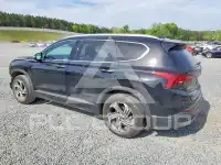 2023 Hyundai Santa Fe фото