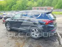 2023 Hyundai Santa Fe фото