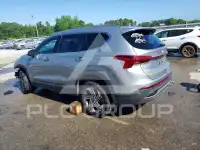 2023 Hyundai Santa Fe фото