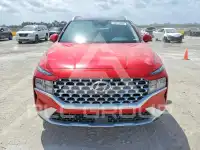 2023 Hyundai Santa Fe фото