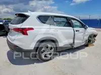 2023 Hyundai Santa Fe photo