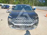 2023 Hyundai Santa Fe фото