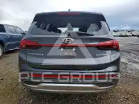 2023 Hyundai Santa Fe photo