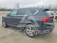 2023 Hyundai Santa Fe фото