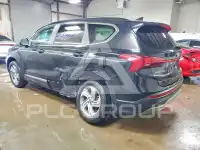 2023 Hyundai Santa Fe фото