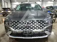 2023 Hyundai Santa Fe фото
