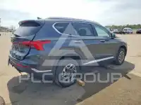 2023 Hyundai Santa Fe фото