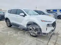 2023 Hyundai Santa Fe фото