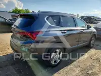 2023 Hyundai Santa Fe фото