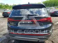 2023 Hyundai Santa Fe фото