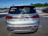 2023 Hyundai Santa Fe фото