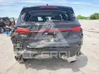 2023 Hyundai Santa Fe фото