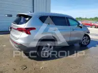 2023 Hyundai Santa Fe фото