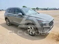 2023 Hyundai Santa Fe фото