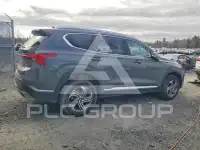 2023 Hyundai Santa Fe фото