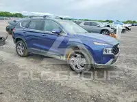 2023 Hyundai Santa Fe фото