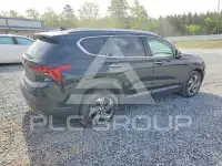 2023 Hyundai Santa Fe фото