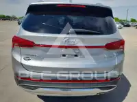 2023 Hyundai Santa Fe фото