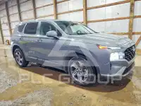 2023 Hyundai Santa Fe photo