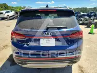 2023 Hyundai Santa Fe photo