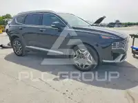 2023 Hyundai Santa Fe фото