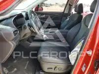2023 Hyundai Santa Fe фото