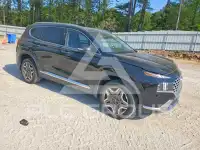 2023 Hyundai Santa Fe фото