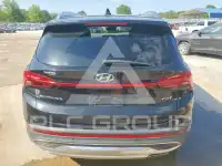 2023 Hyundai Santa Fe photo