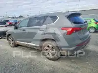 2023 Hyundai Santa Fe фото
