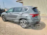 2023 Hyundai Santa Fe фото