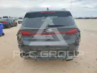 2023 Hyundai Santa Fe фото