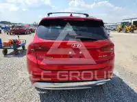 2023 Hyundai Santa Fe фото
