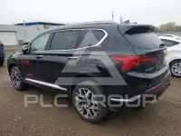 2023 Hyundai Santa Fe photo
