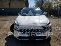 2023 Hyundai Santa Fe фото