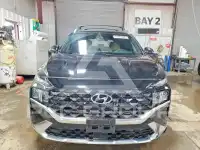 2023 Hyundai Santa Fe фото