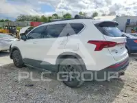 2023 Hyundai Santa Fe photo