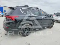 2023 Hyundai Santa Fe фото
