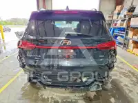 2023 Hyundai Santa Fe фото