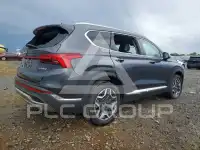 2023 Hyundai Santa Fe photo