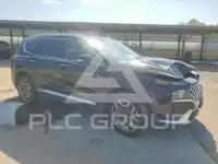 2023 Hyundai Santa Fe photo