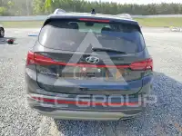 2023 Hyundai Santa Fe фото