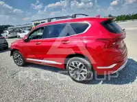 2023 Hyundai Santa Fe фото