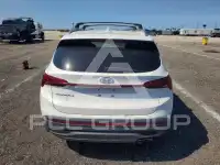 2023 Hyundai Santa Fe фото
