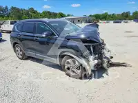 2023 Hyundai Santa Fe фото