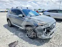 2023 Hyundai Santa Fe фото