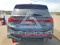 2023 Hyundai Santa Fe фото