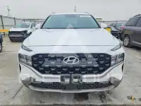 2023 Hyundai Santa Fe фото